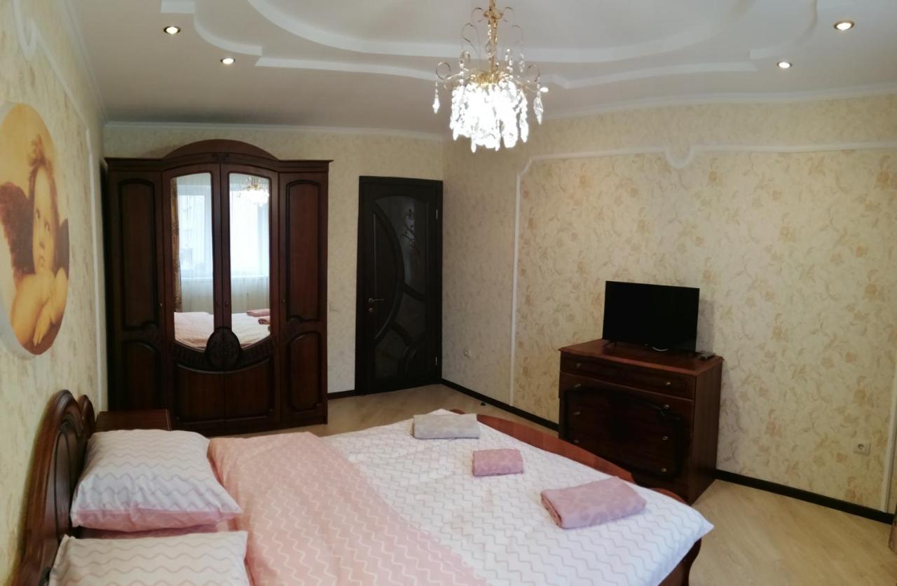 2Х Комнатный Люкс На Подолье Winnyzja Exterior foto