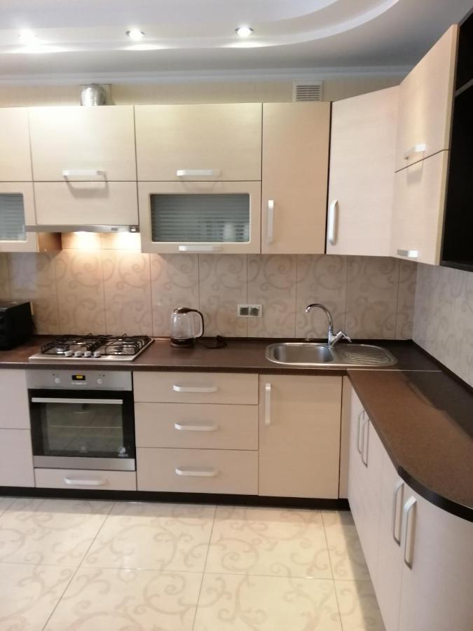2Х Комнатный Люкс На Подолье Winnyzja Exterior foto