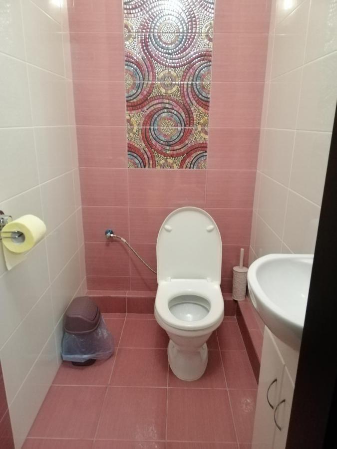 2Х Комнатный Люкс На Подолье Winnyzja Exterior foto